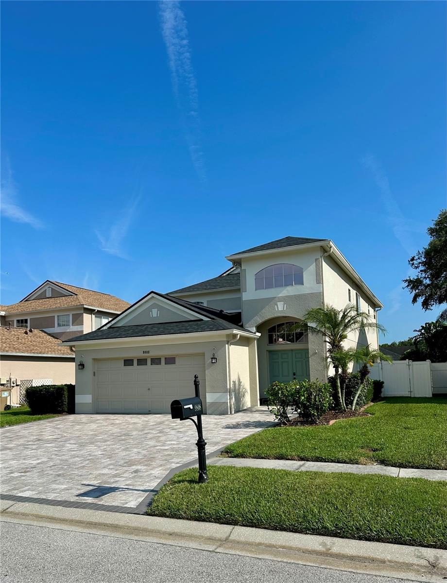 9808 RIVERCHASE DR, NEW PORT RICHEY, FL, 34655