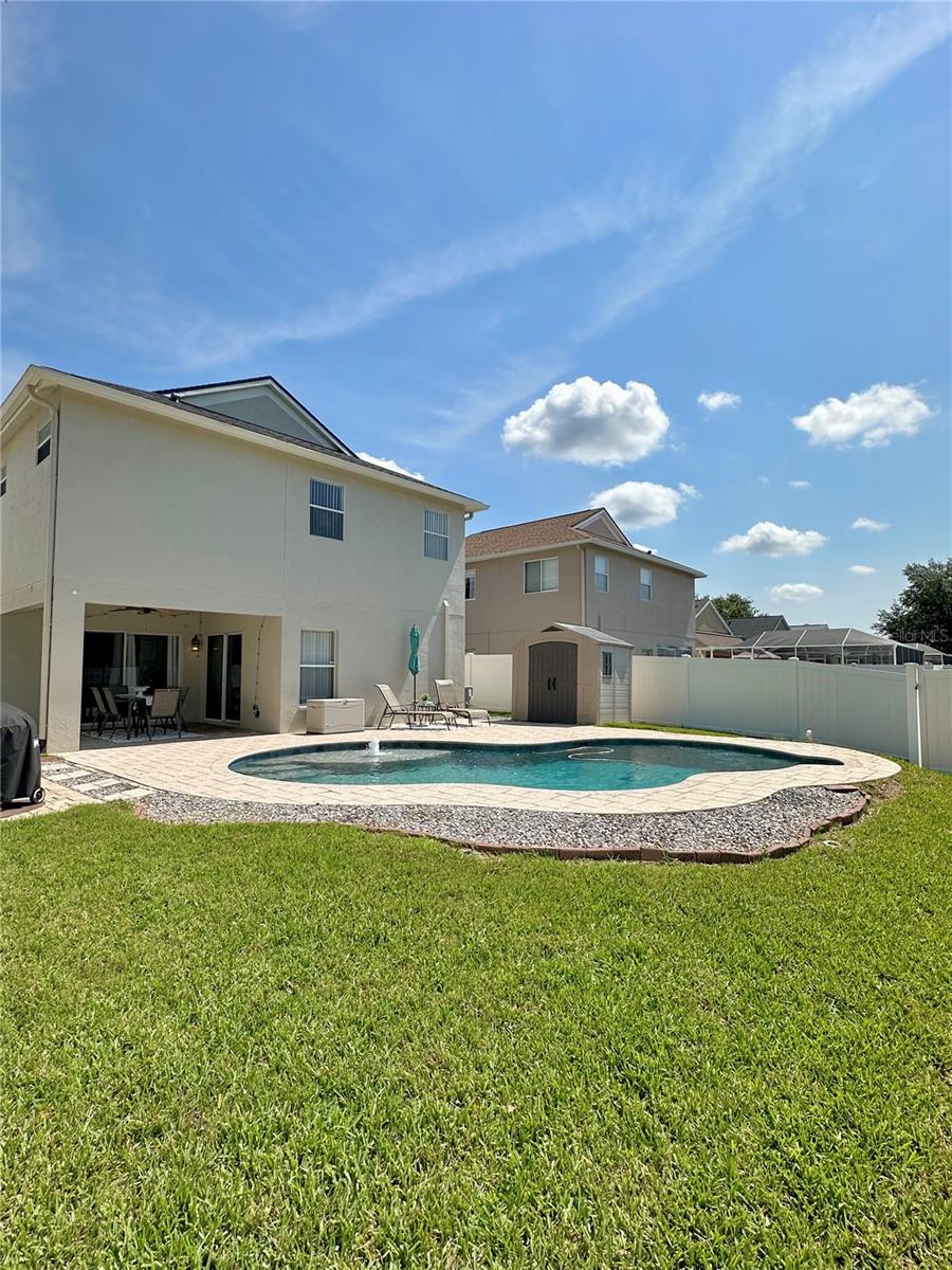 9808 RIVERCHASE DR, NEW PORT RICHEY, FL, 34655