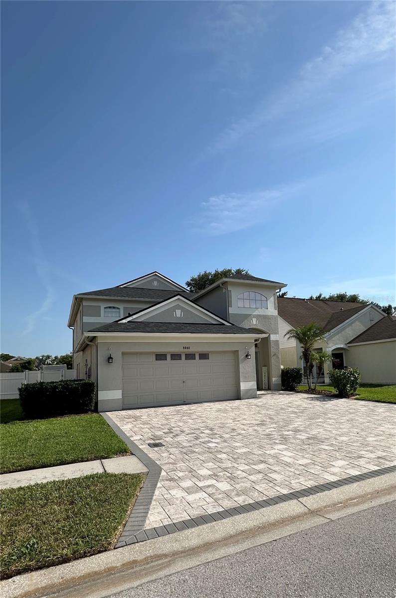 9808 RIVERCHASE DR, NEW PORT RICHEY, FL, 34655