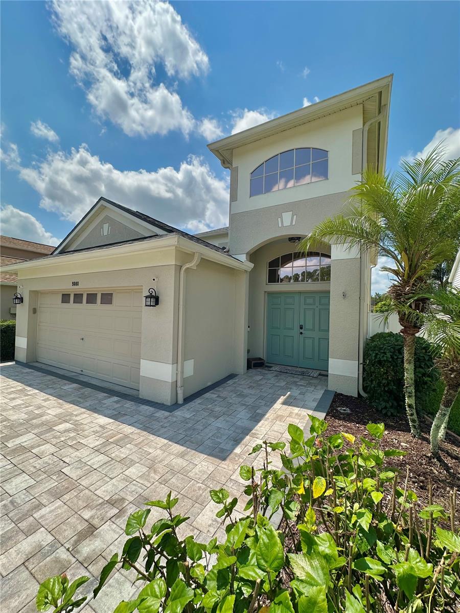 9808 RIVERCHASE DR, NEW PORT RICHEY, FL, 34655