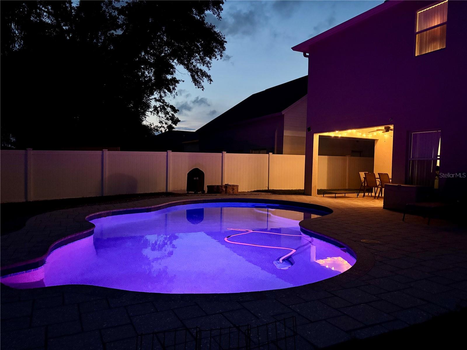 9808 RIVERCHASE DR, NEW PORT RICHEY, FL, 34655