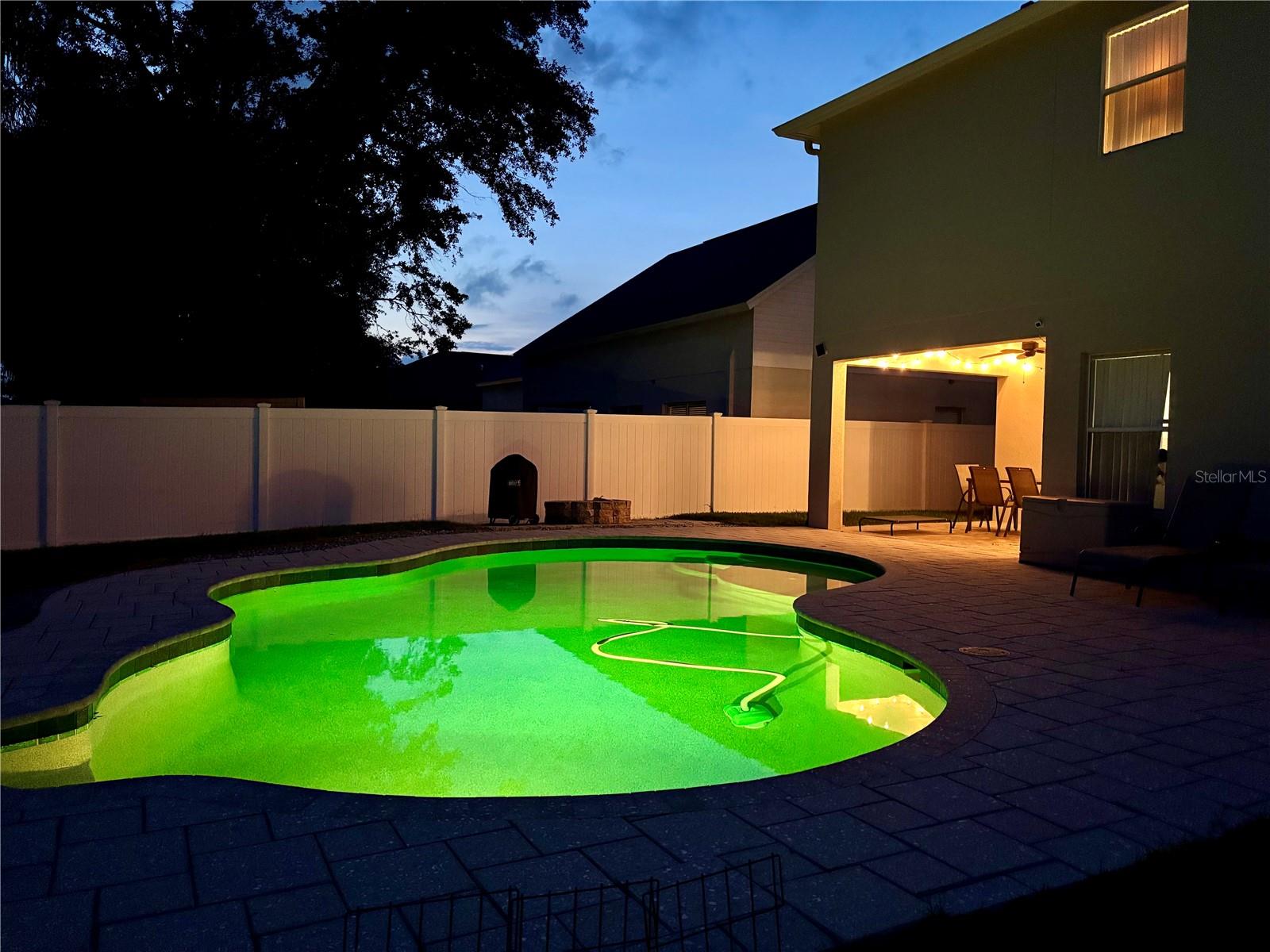 9808 RIVERCHASE DR, NEW PORT RICHEY, FL, 34655