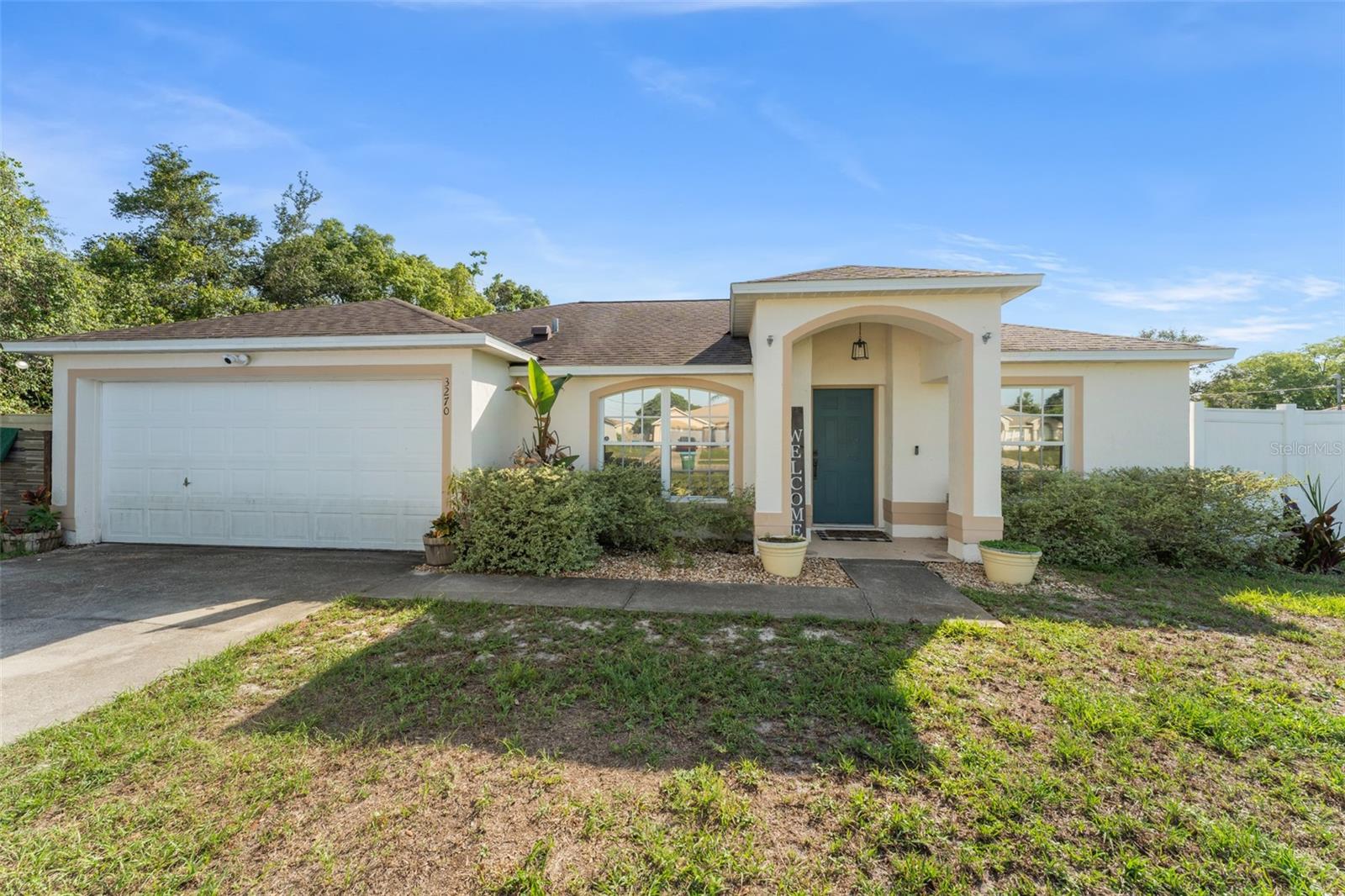 3270 COURTLAND BLVD, DELTONA, FL, 32738