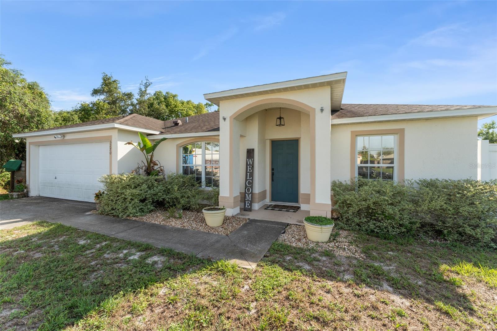 3270 COURTLAND BLVD, DELTONA, FL, 32738