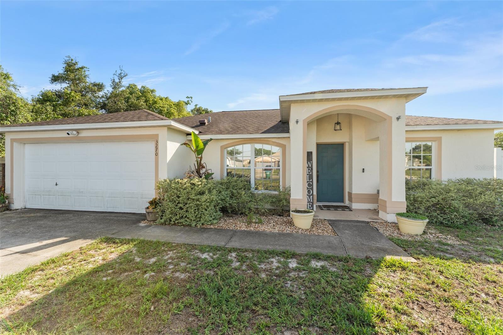 3270 COURTLAND BLVD, DELTONA, FL, 32738