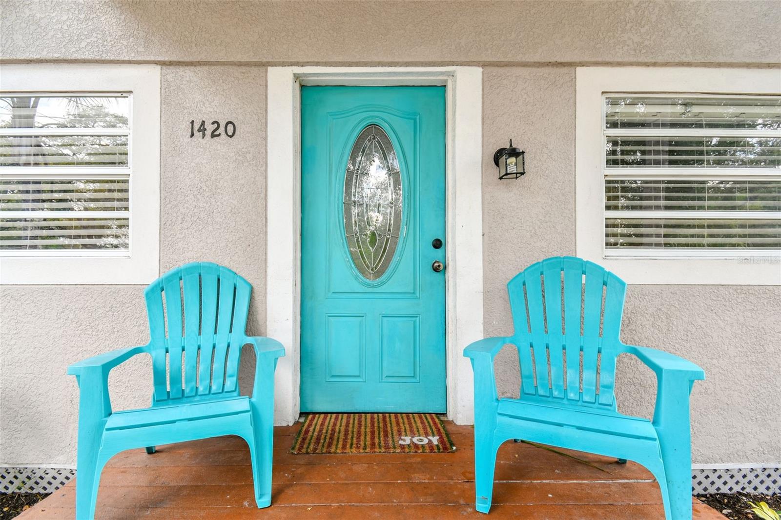 1420 W RAMBLA ST, TAMPA, FL, 33612