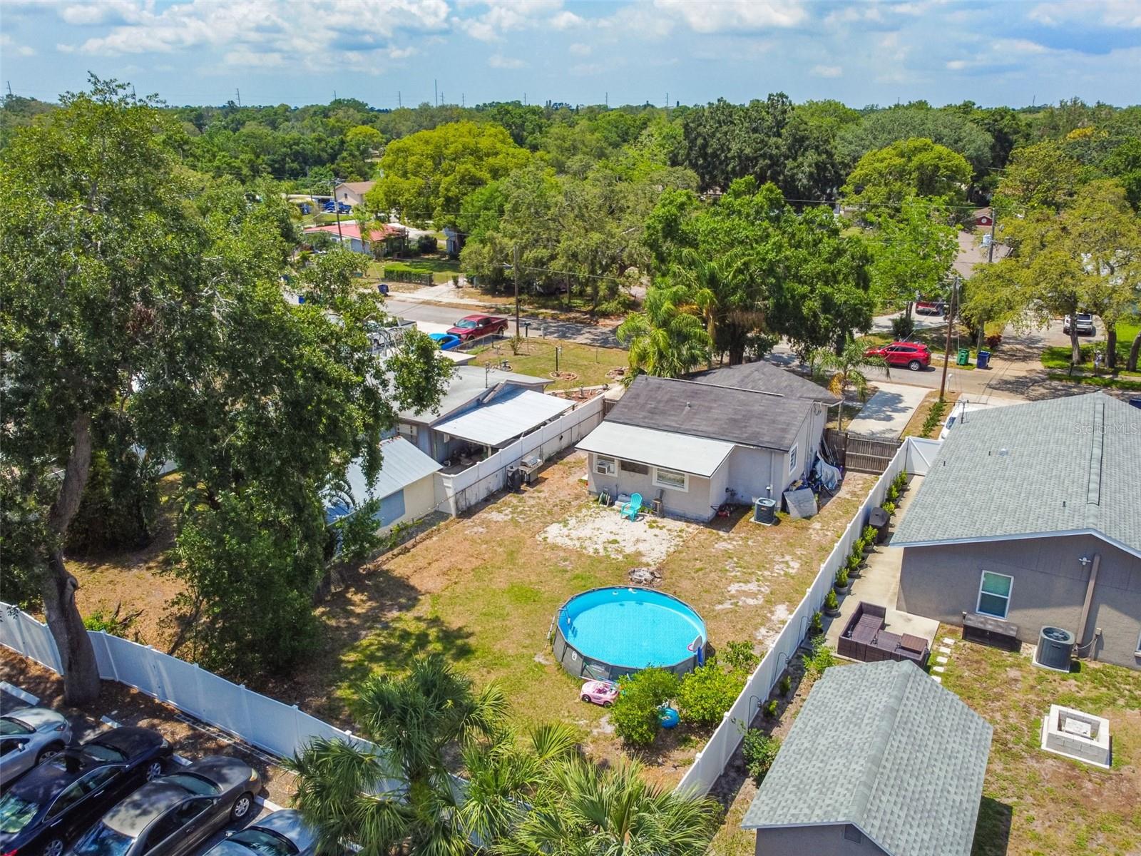 1420 W RAMBLA ST, TAMPA, FL, 33612