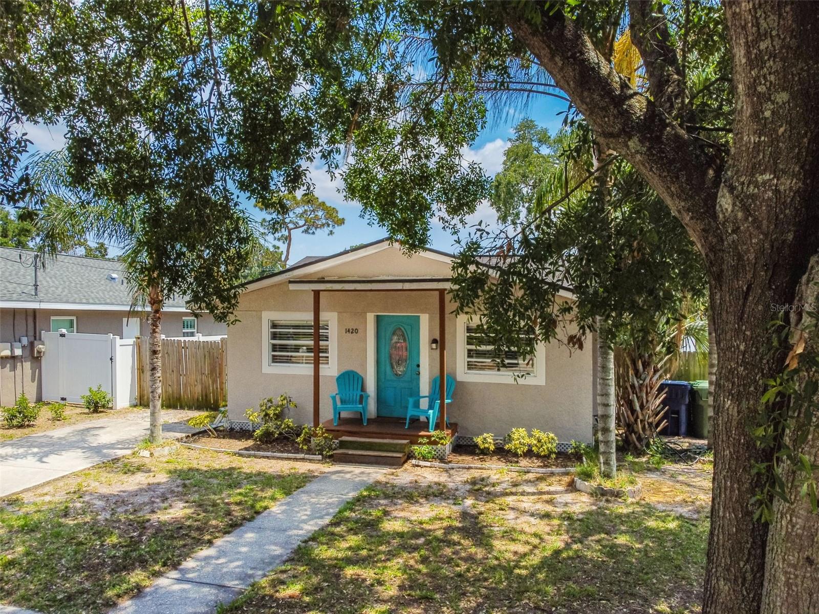 1420 W RAMBLA ST, TAMPA, FL, 33612