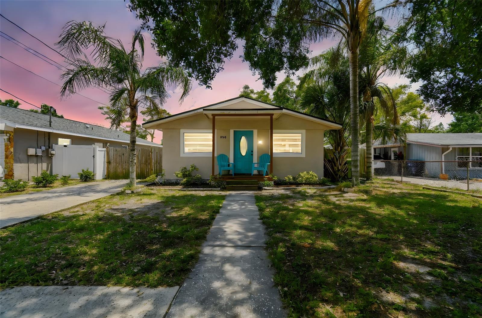 1420 W RAMBLA ST, TAMPA, FL, 33612