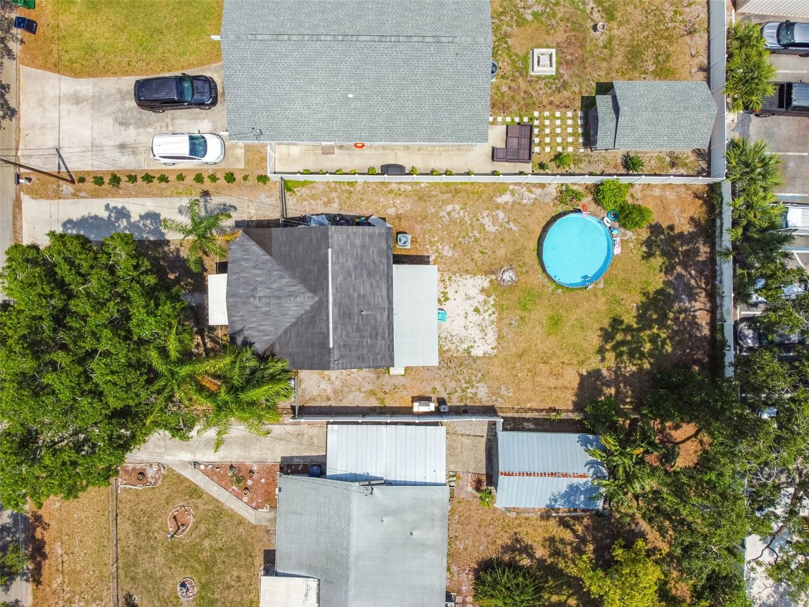 1420 W RAMBLA ST, TAMPA, FL, 33612