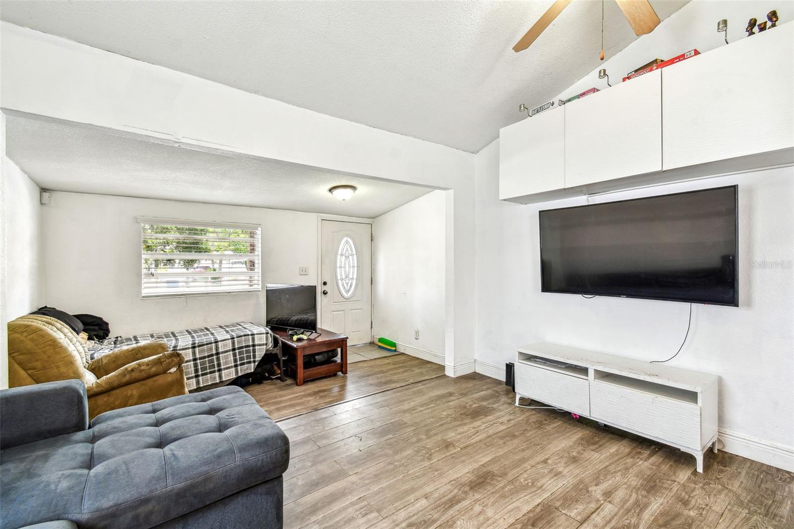 1420 W RAMBLA ST, TAMPA, FL, 33612