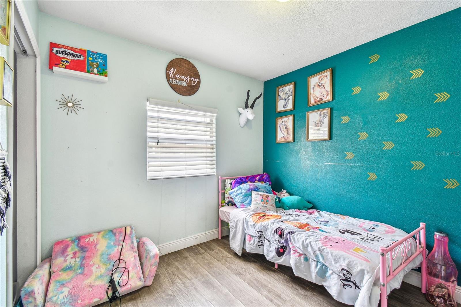 1420 W RAMBLA ST, TAMPA, FL, 33612