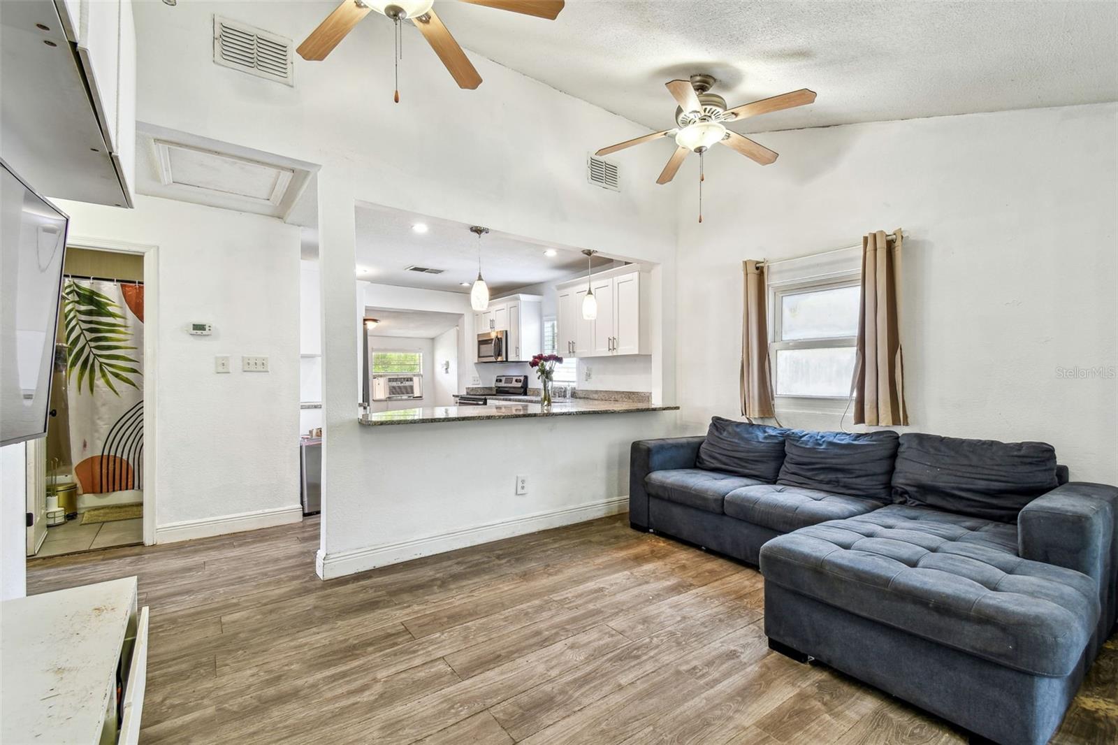 1420 W RAMBLA ST, TAMPA, FL, 33612