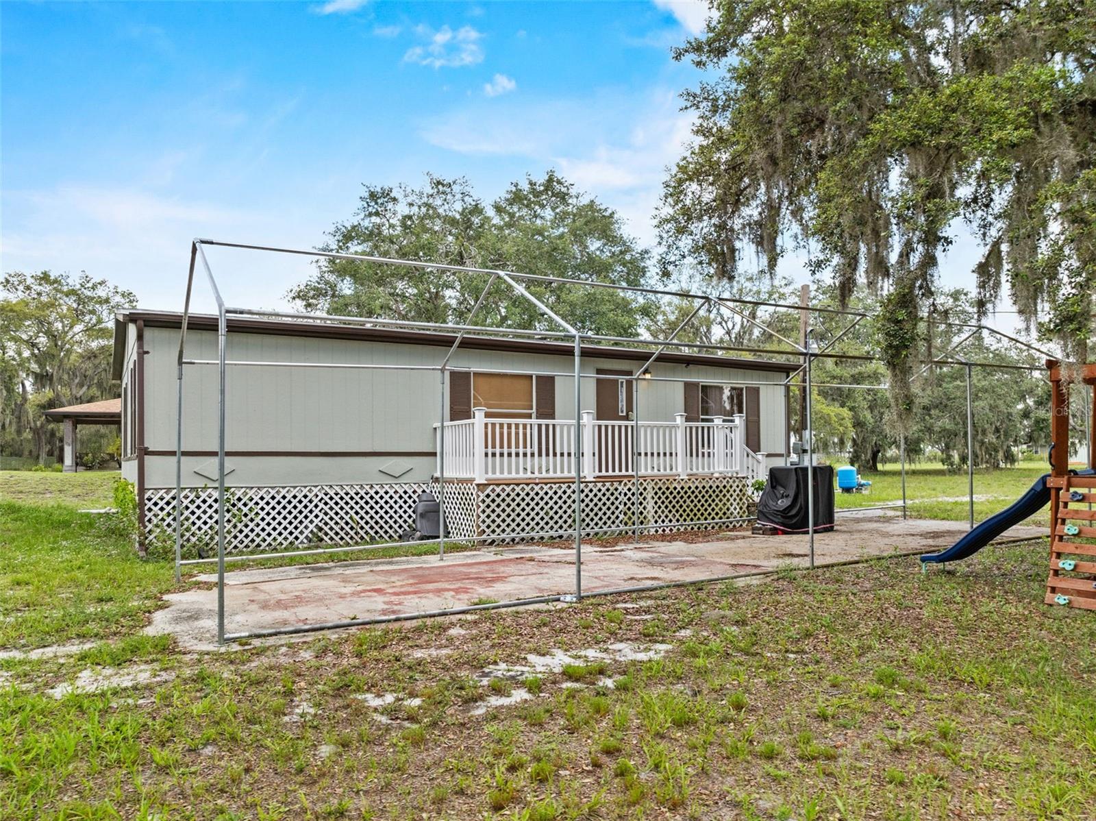 1020 US HIGHWAY 98 W, FROSTPROOF, FL, 33843