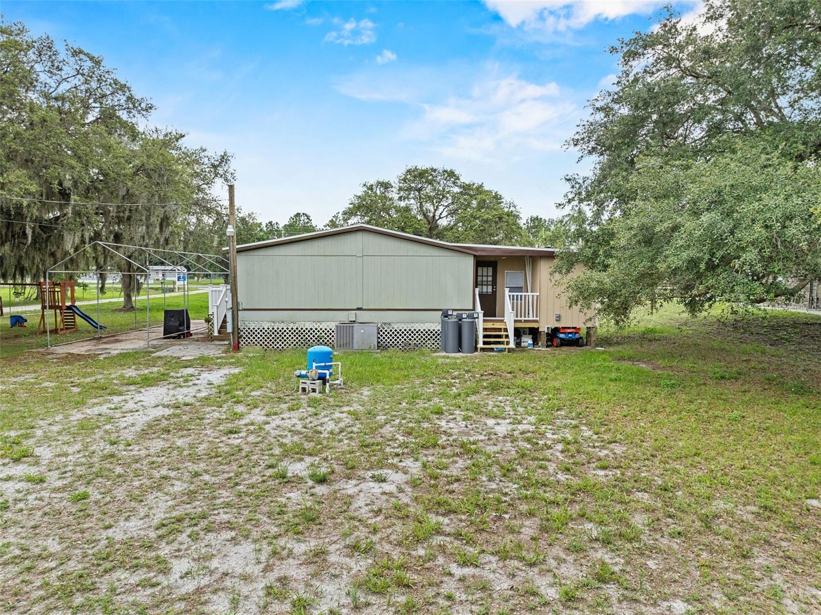 1020 US HIGHWAY 98 W, FROSTPROOF, FL, 33843