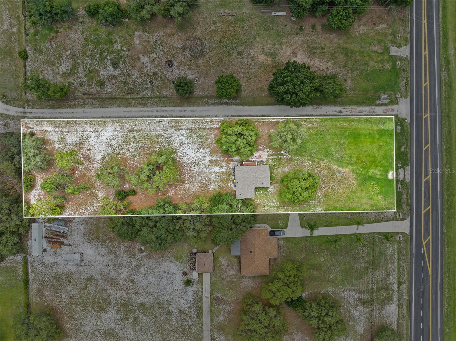 1020 US HIGHWAY 98 W, FROSTPROOF, FL, 33843