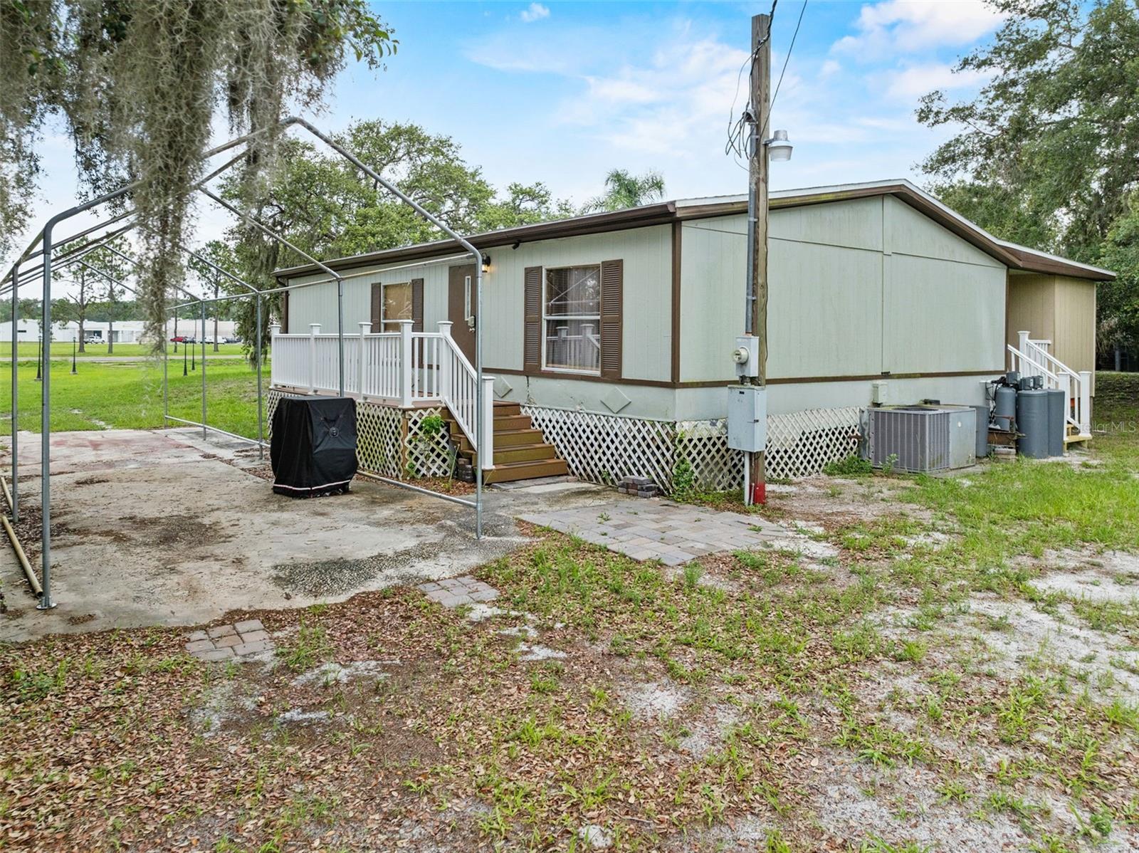 1020 US HIGHWAY 98 W, FROSTPROOF, FL, 33843