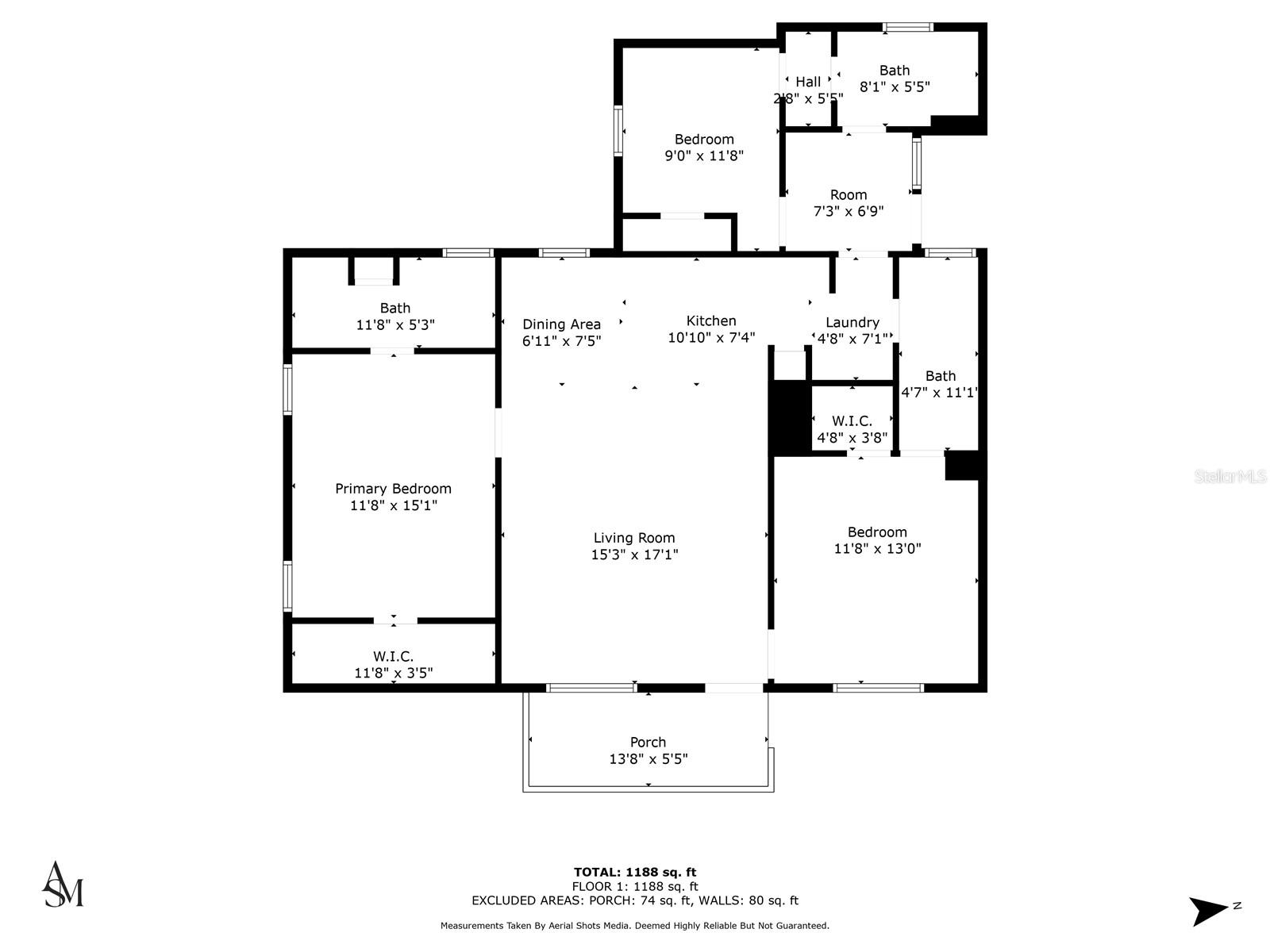 1020 US HIGHWAY 98 W, FROSTPROOF, FL, 33843