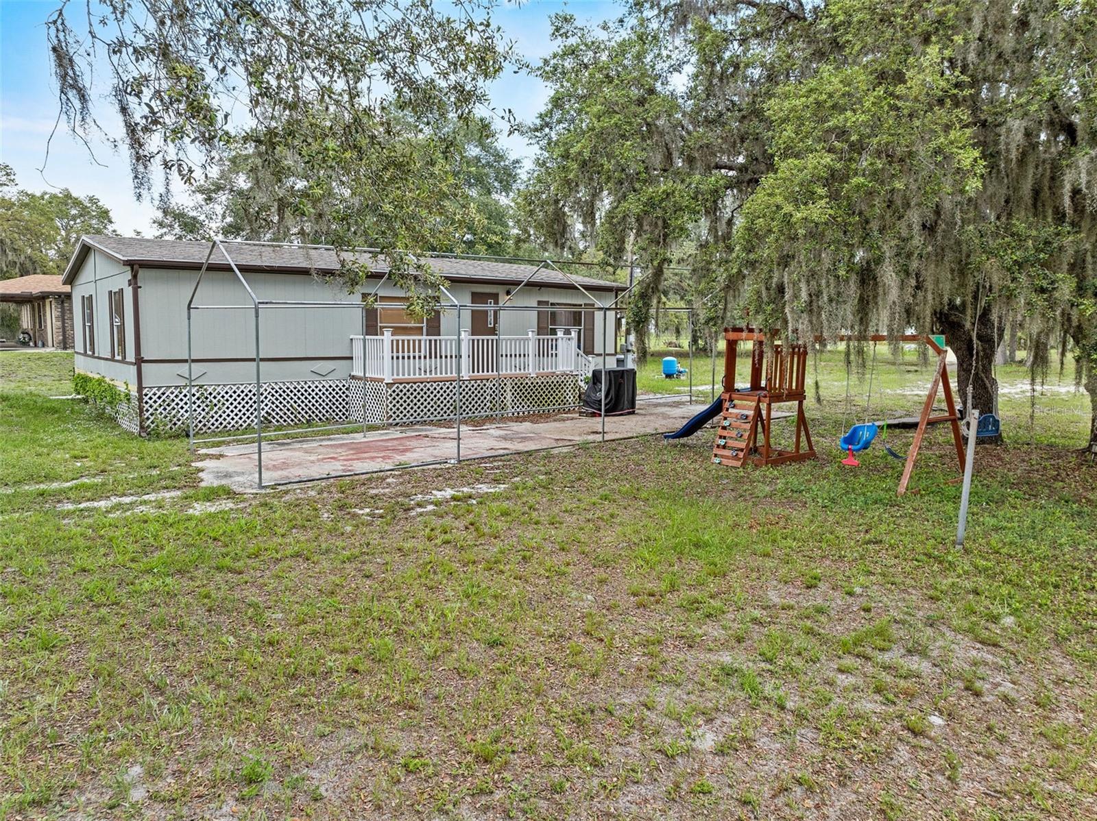 1020 US HIGHWAY 98 W, FROSTPROOF, FL, 33843