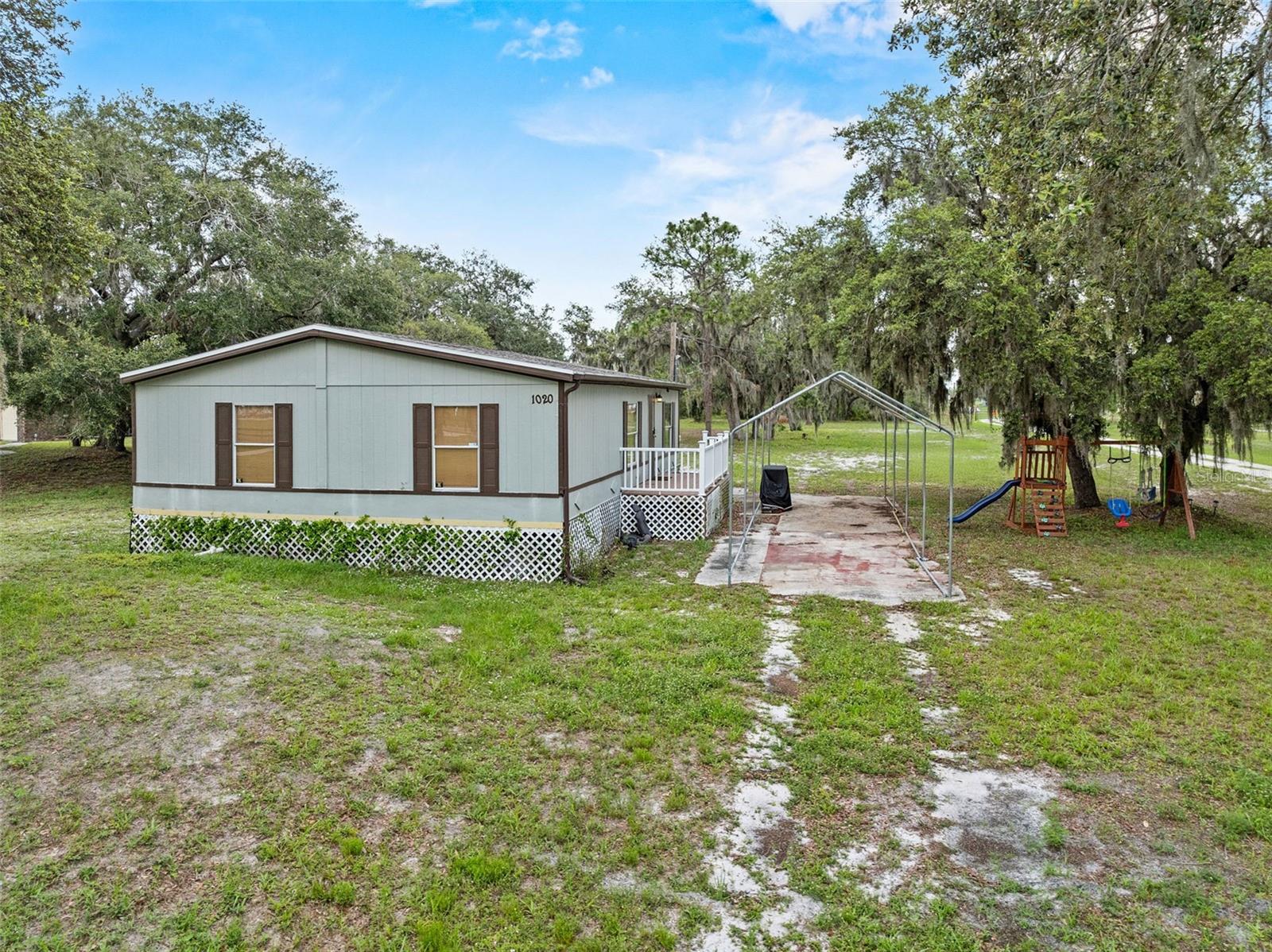 1020 US HIGHWAY 98 W, FROSTPROOF, FL, 33843