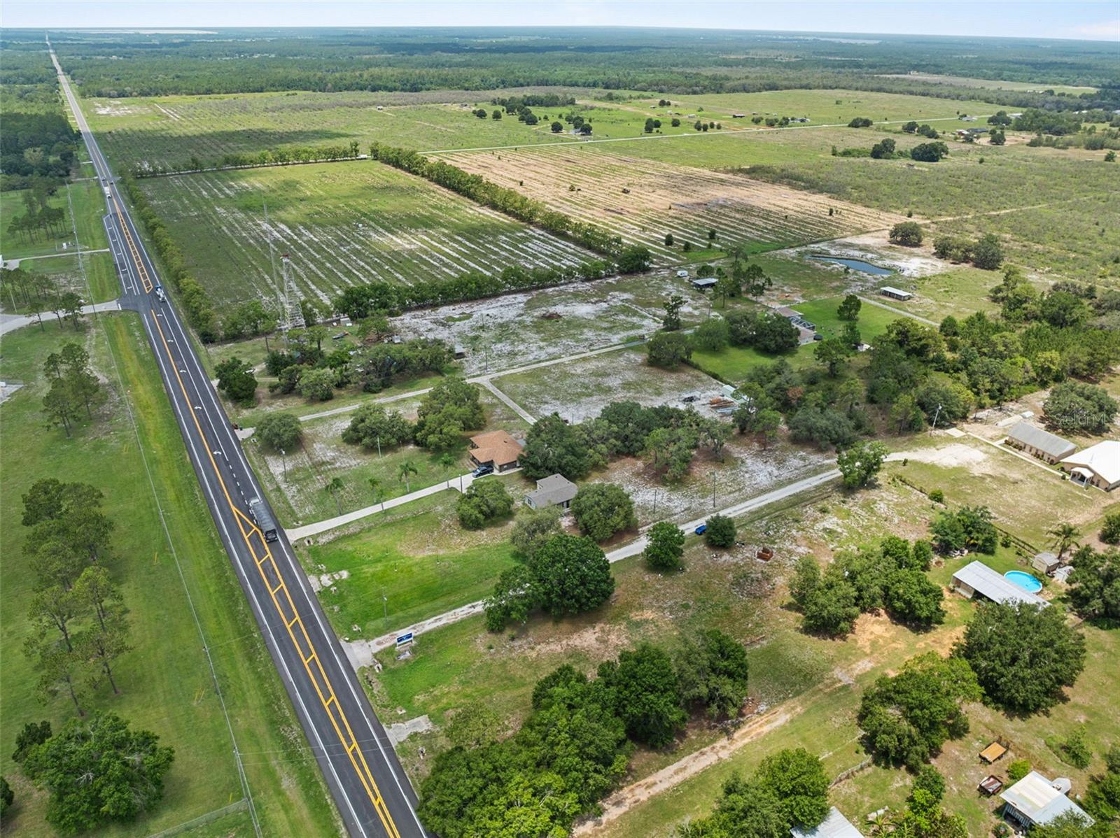 1020 US HIGHWAY 98 W, FROSTPROOF, FL, 33843