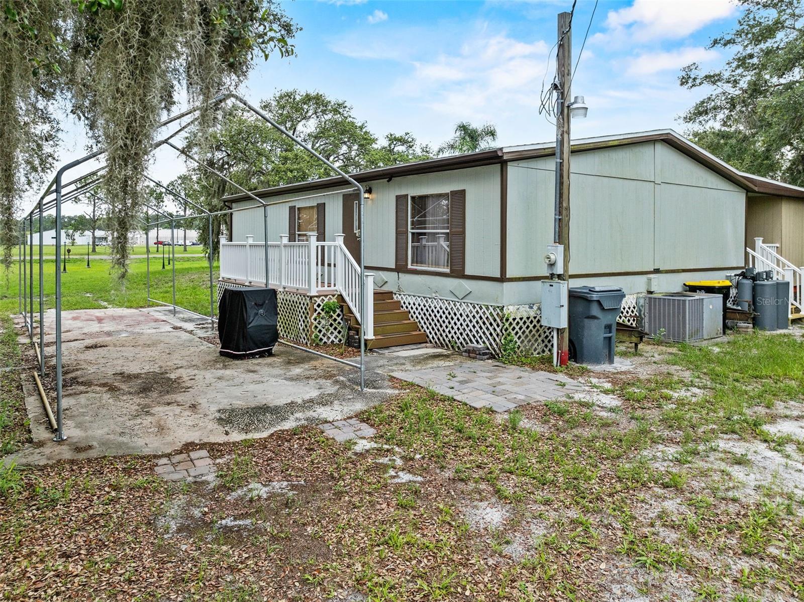 1020 US HIGHWAY 98 W, FROSTPROOF, FL, 33843