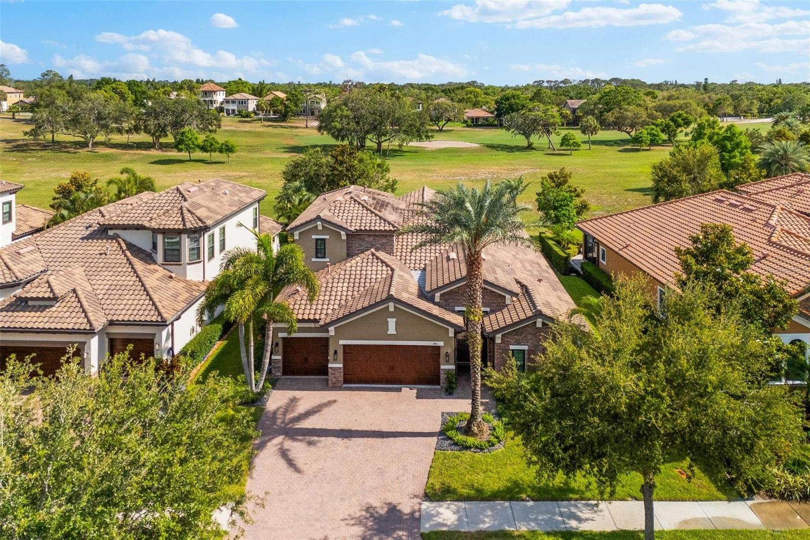 1416 VIA VERDI DR, PALM HARBOR, FL, 34683