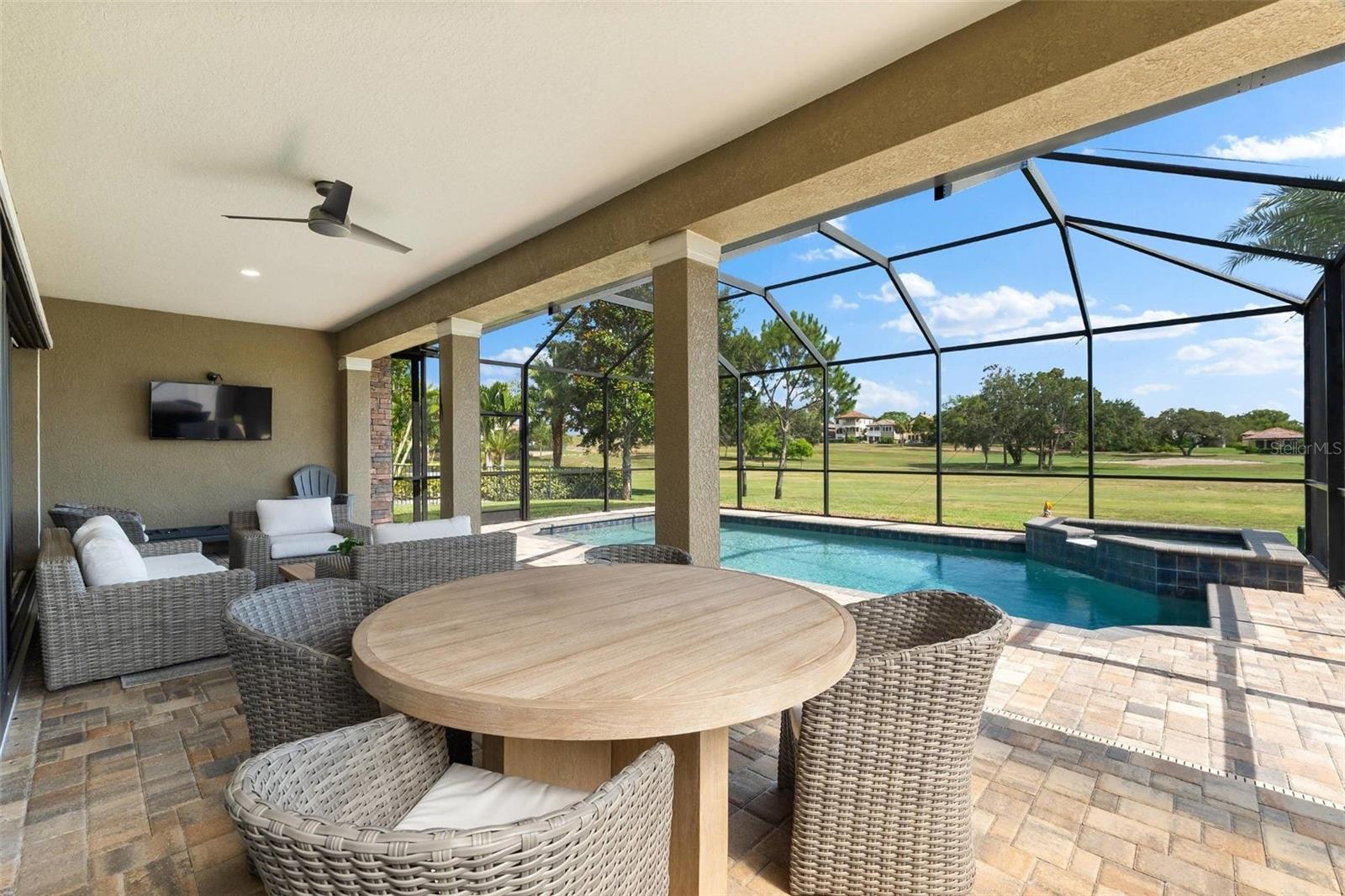 1416 VIA VERDI DR, PALM HARBOR, FL, 34683