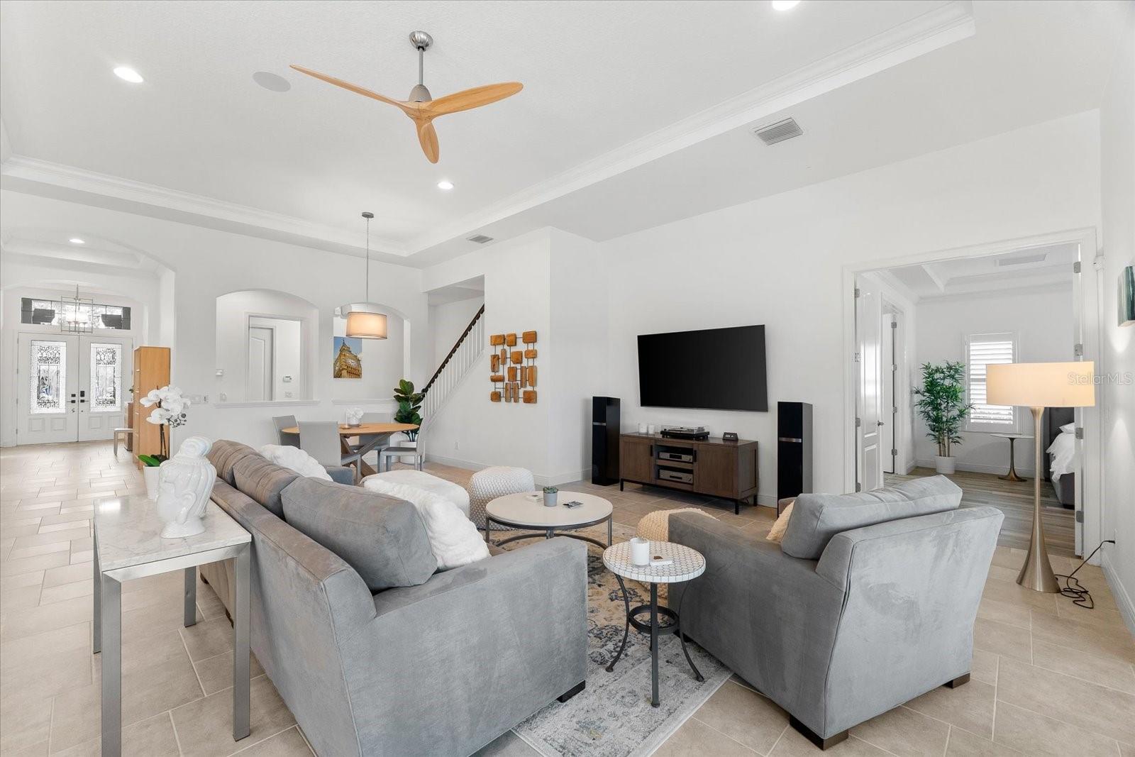 1416 VIA VERDI DR, PALM HARBOR, FL, 34683