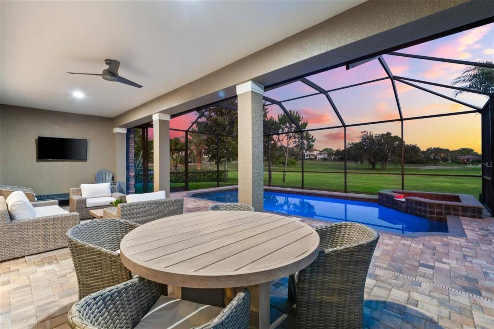 1416 VIA VERDI DR, PALM HARBOR, FL, 34683