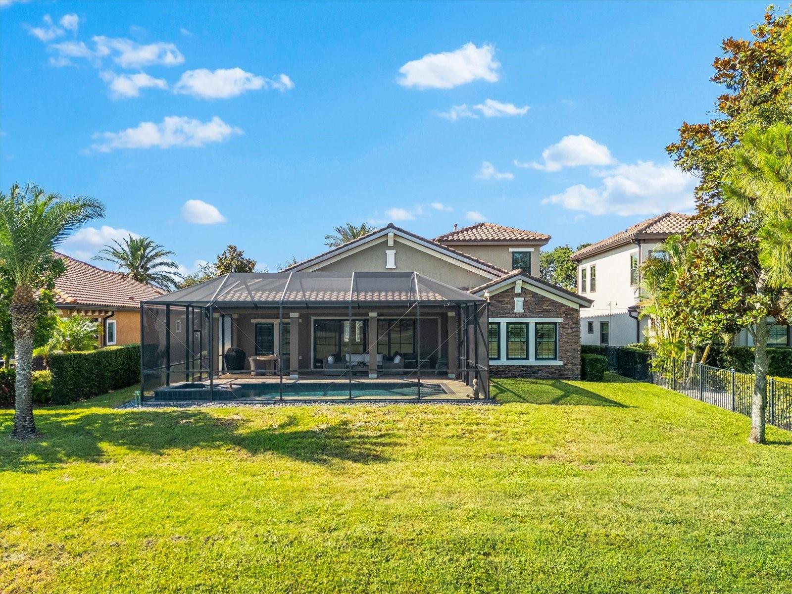 1416 VIA VERDI DR, PALM HARBOR, FL, 34683