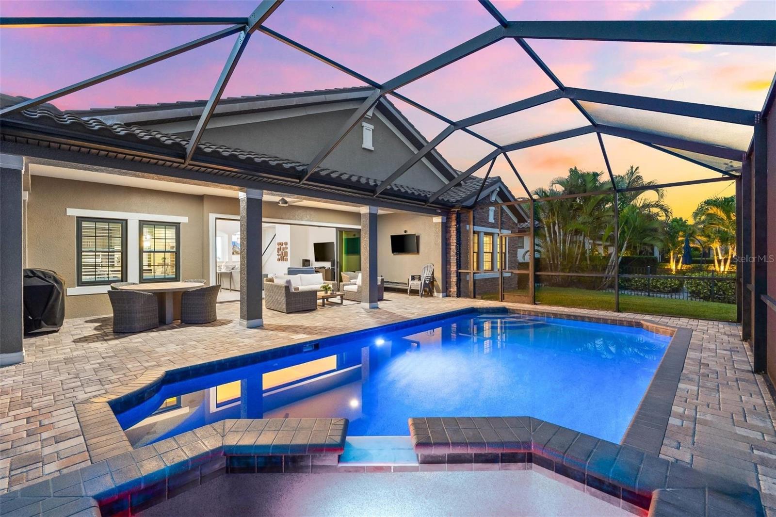 1416 VIA VERDI DR, PALM HARBOR, FL, 34683