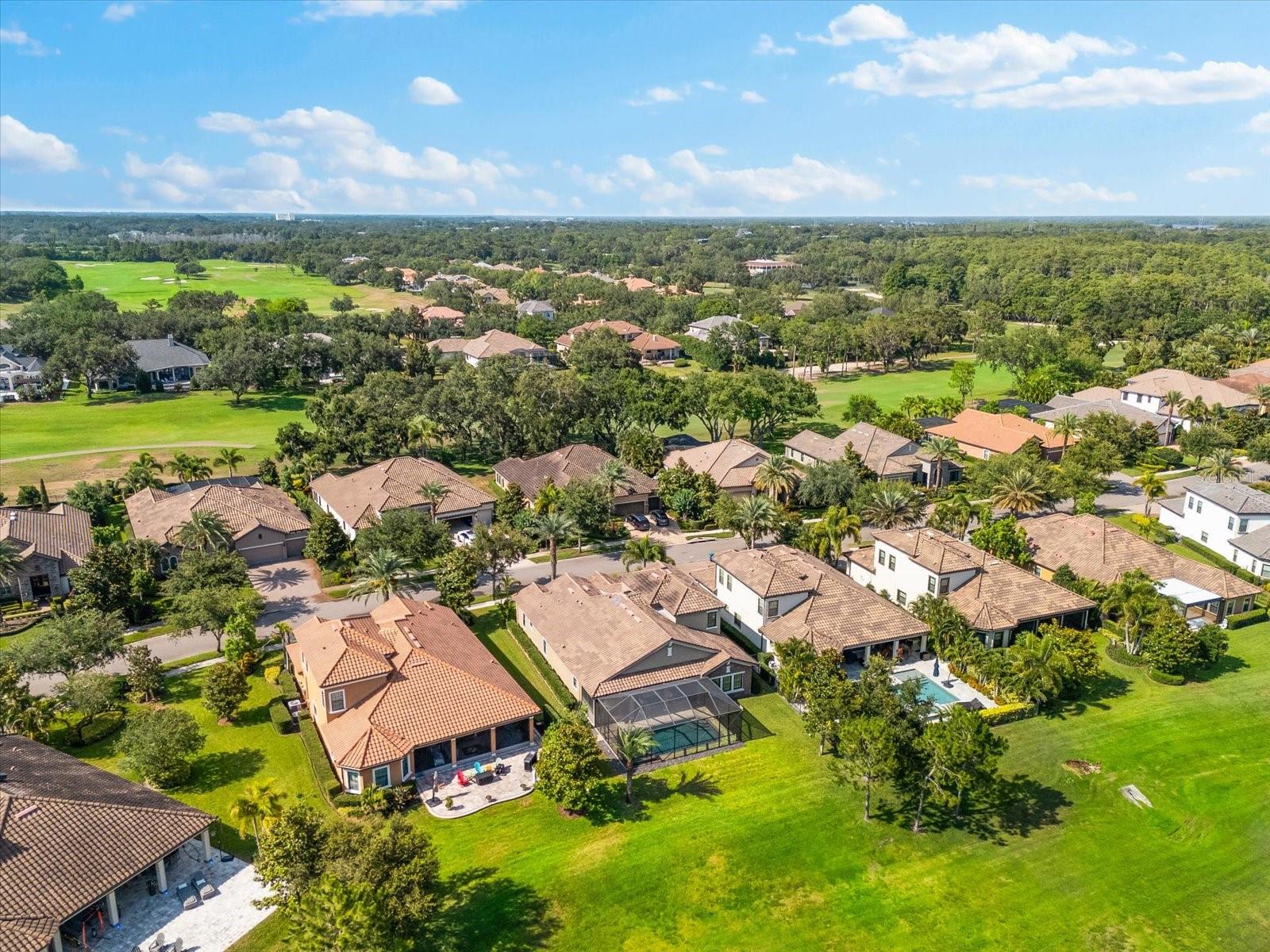 1416 VIA VERDI DR, PALM HARBOR, FL, 34683