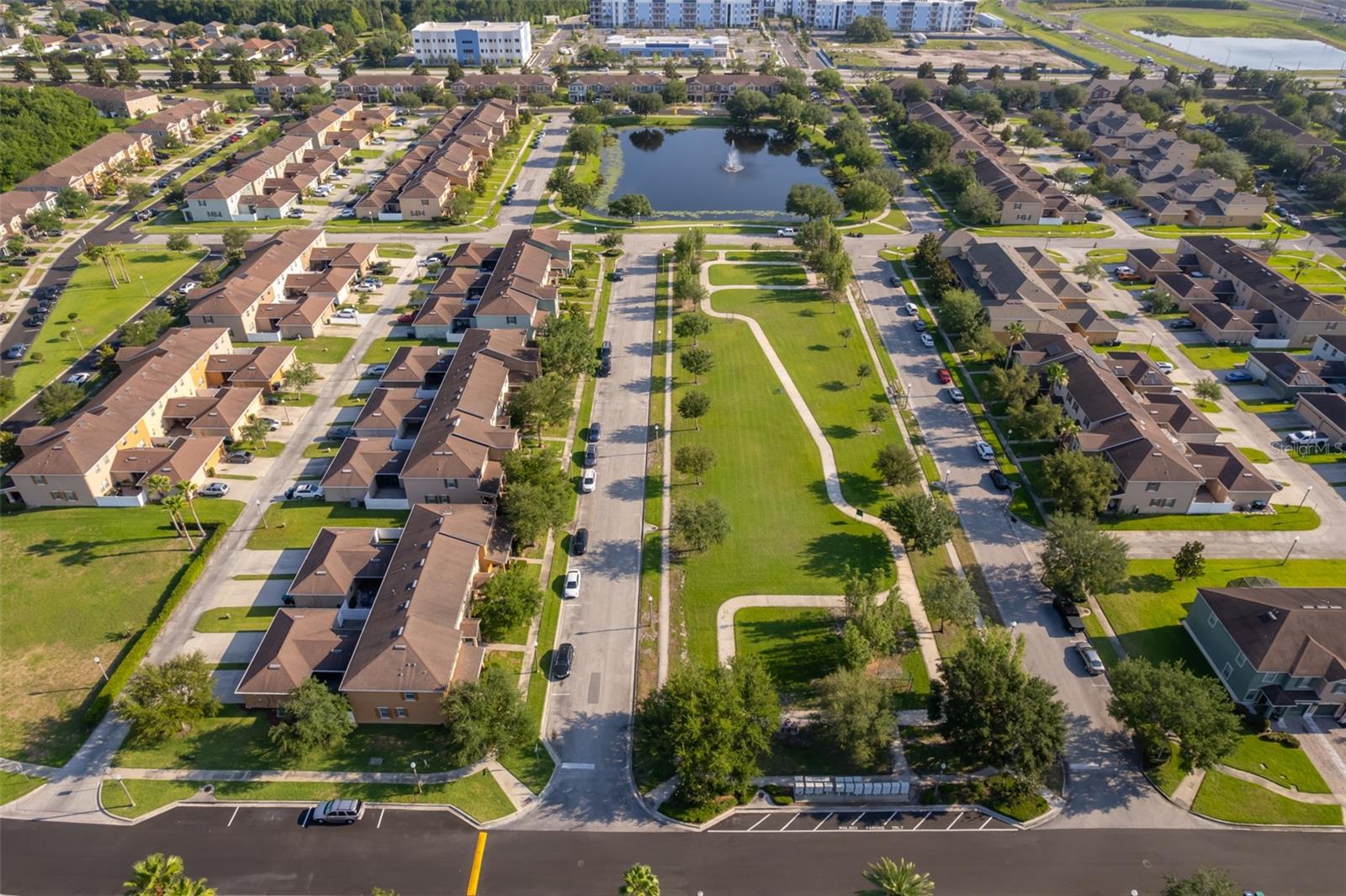 10733 SAVANNAH LANDING CIR, ORLANDO, FL, 32832