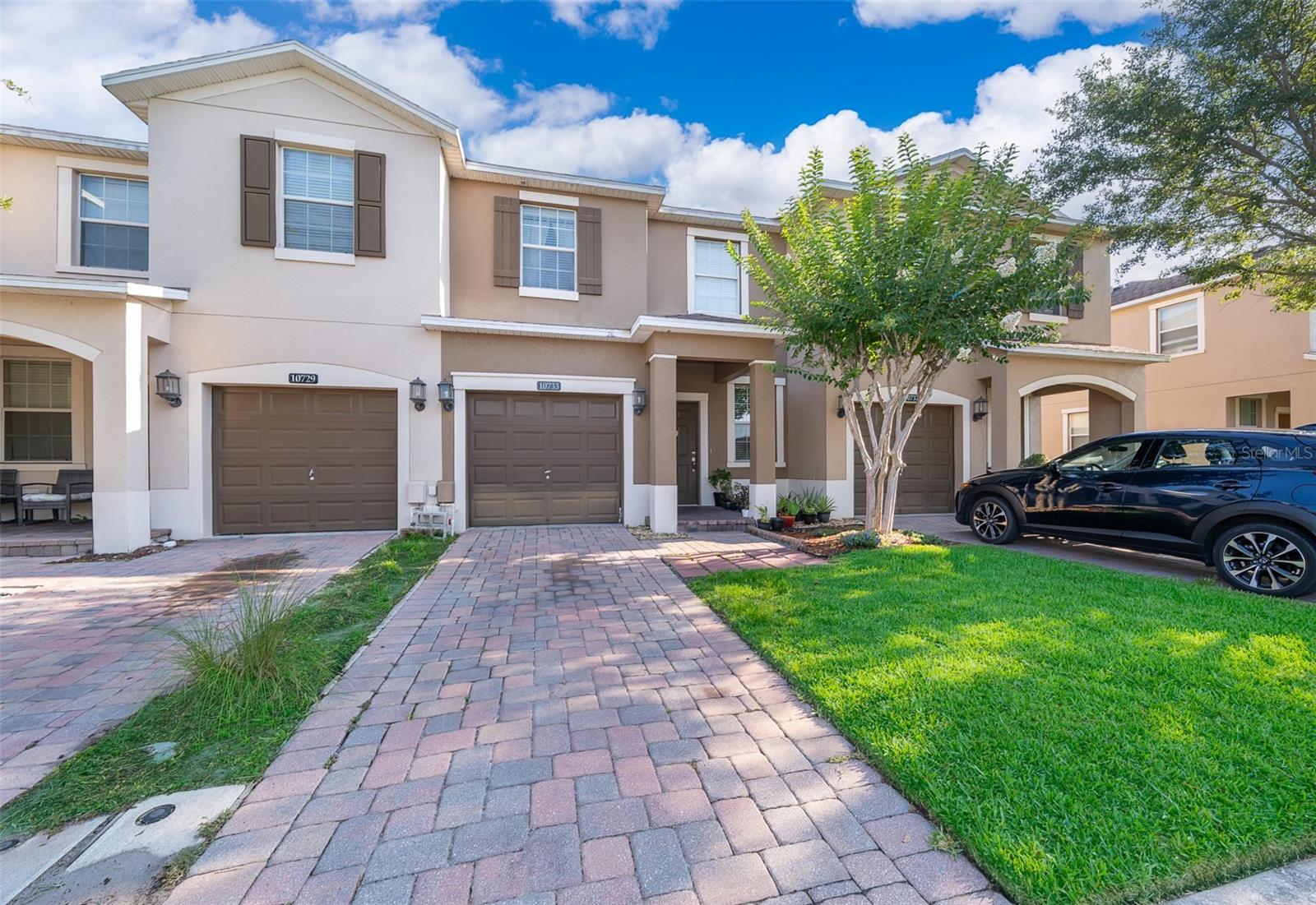 10733 SAVANNAH LANDING CIR, ORLANDO, FL, 32832