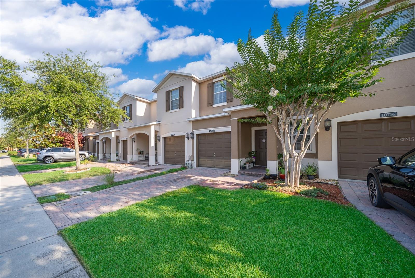 10733 SAVANNAH LANDING CIR, ORLANDO, FL, 32832