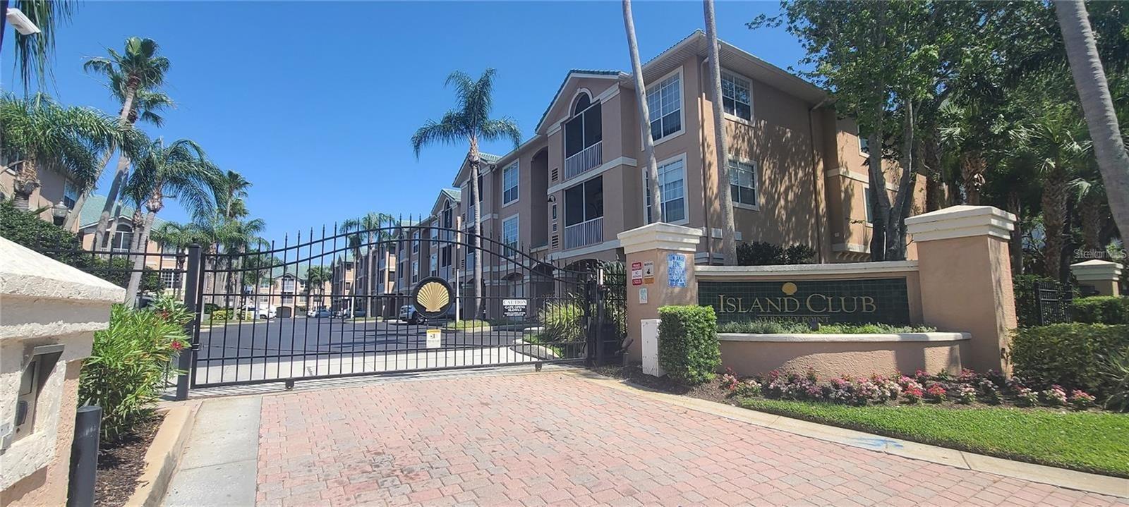 5111 BAY CLUB CIR #5111, TAMPA, FL, 33607