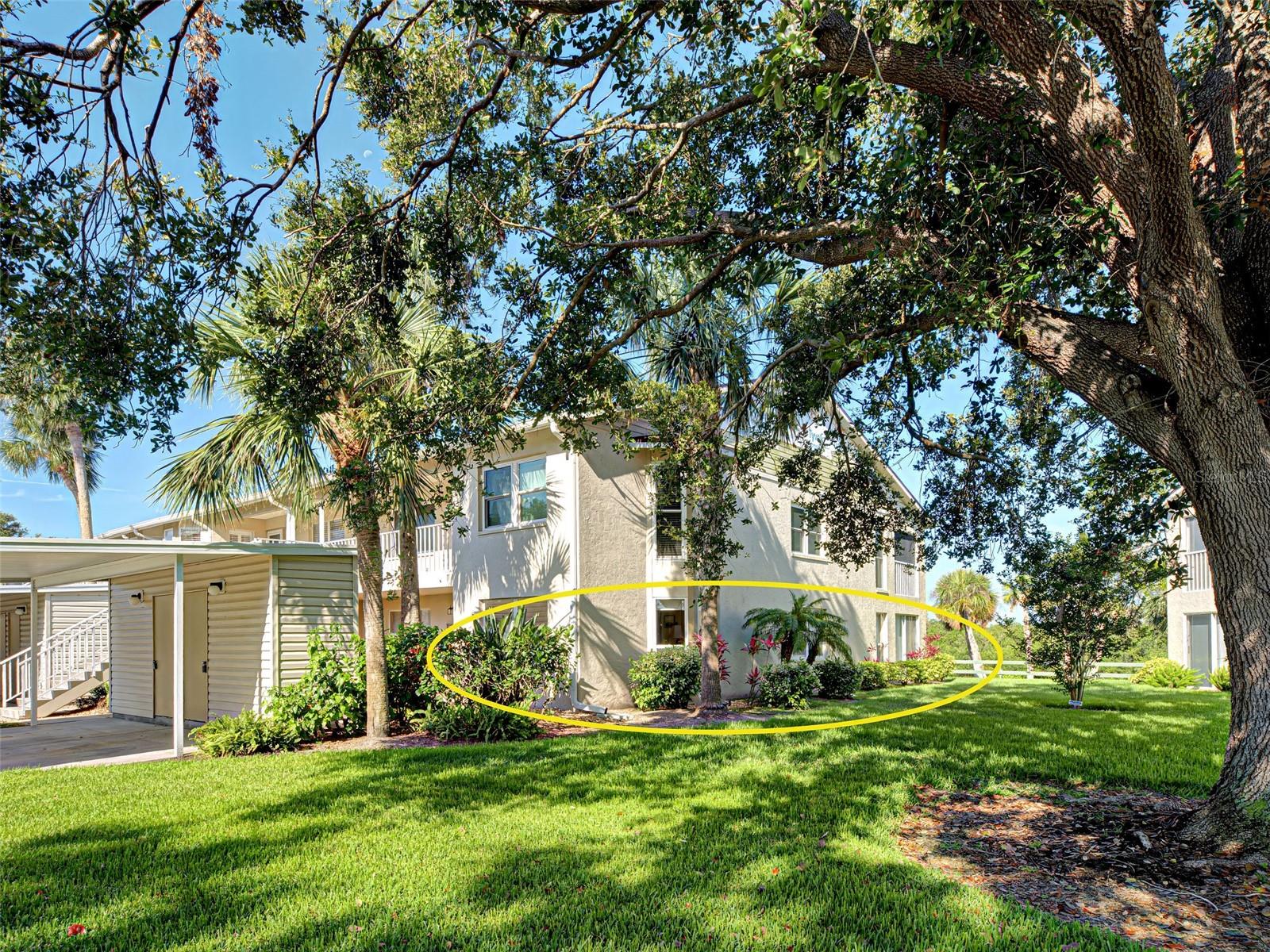 821 WATERSIDE DR #106, VENICE, FL, 34285