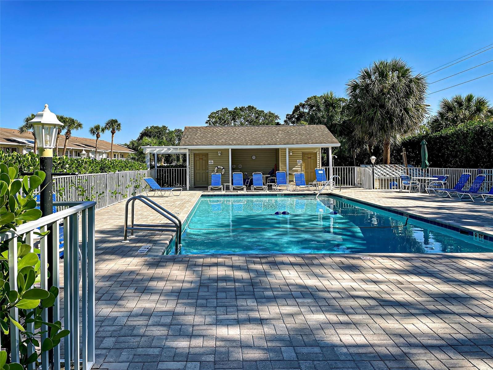 821 WATERSIDE DR #106, VENICE, FL, 34285