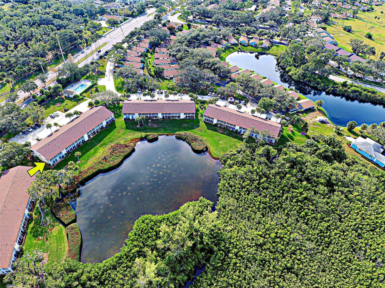 821 WATERSIDE DR #106, VENICE, FL, 34285