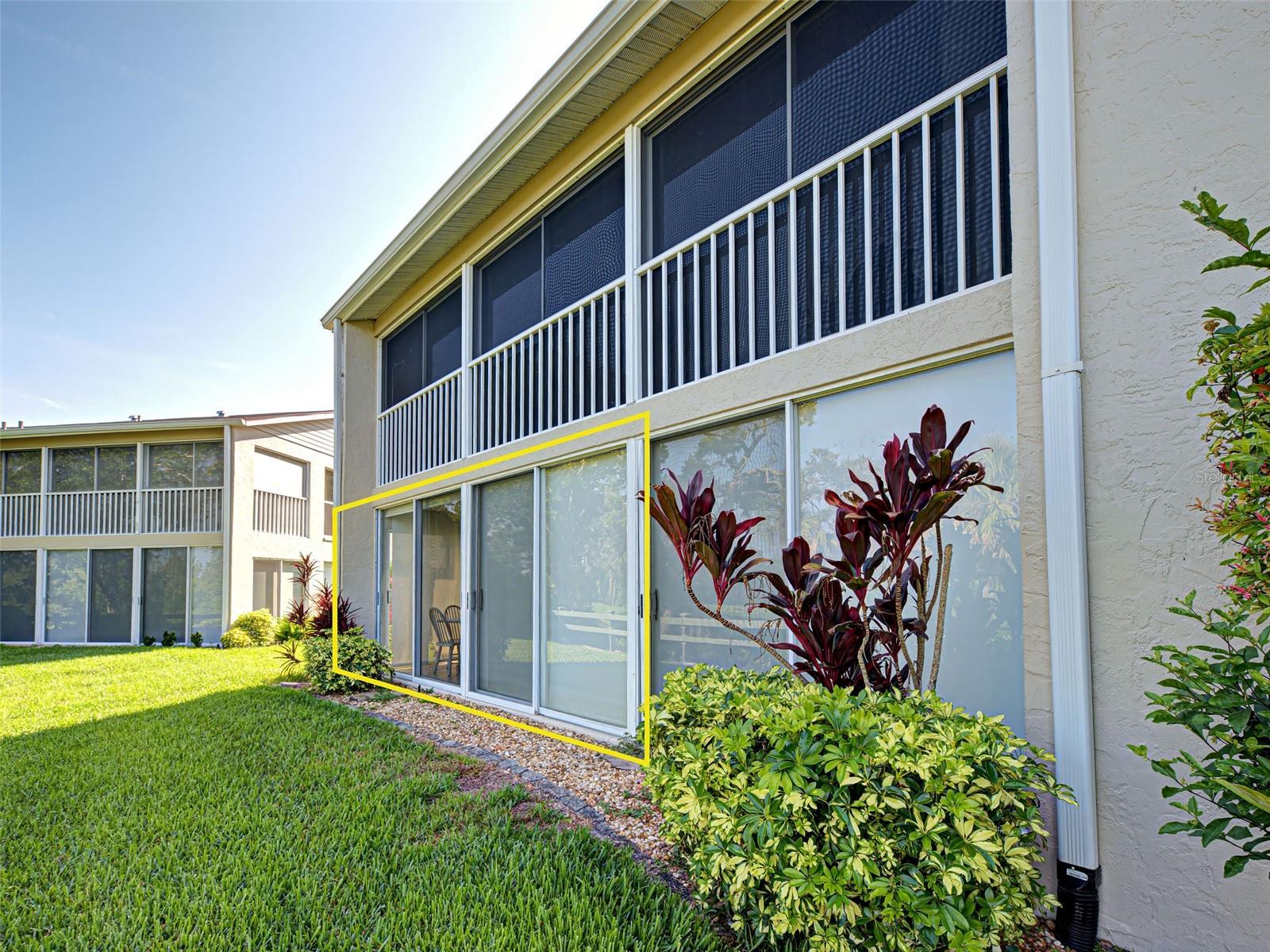 821 WATERSIDE DR #106, VENICE, FL, 34285