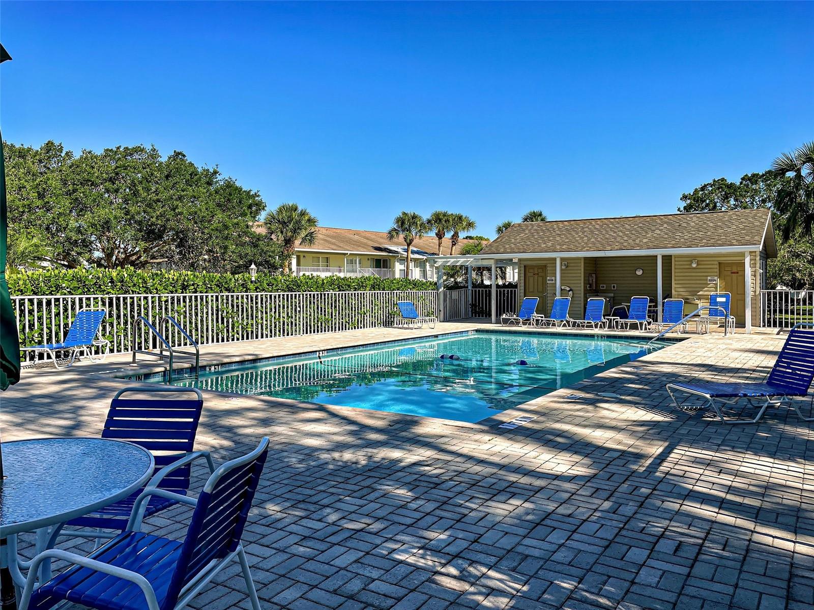 821 WATERSIDE DR #106, VENICE, FL, 34285