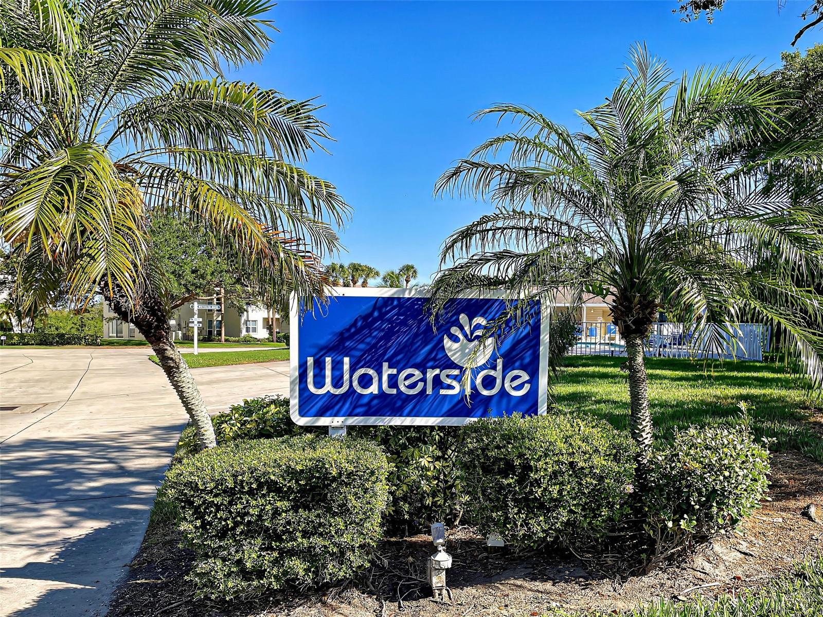821 WATERSIDE DR #106, VENICE, FL, 34285