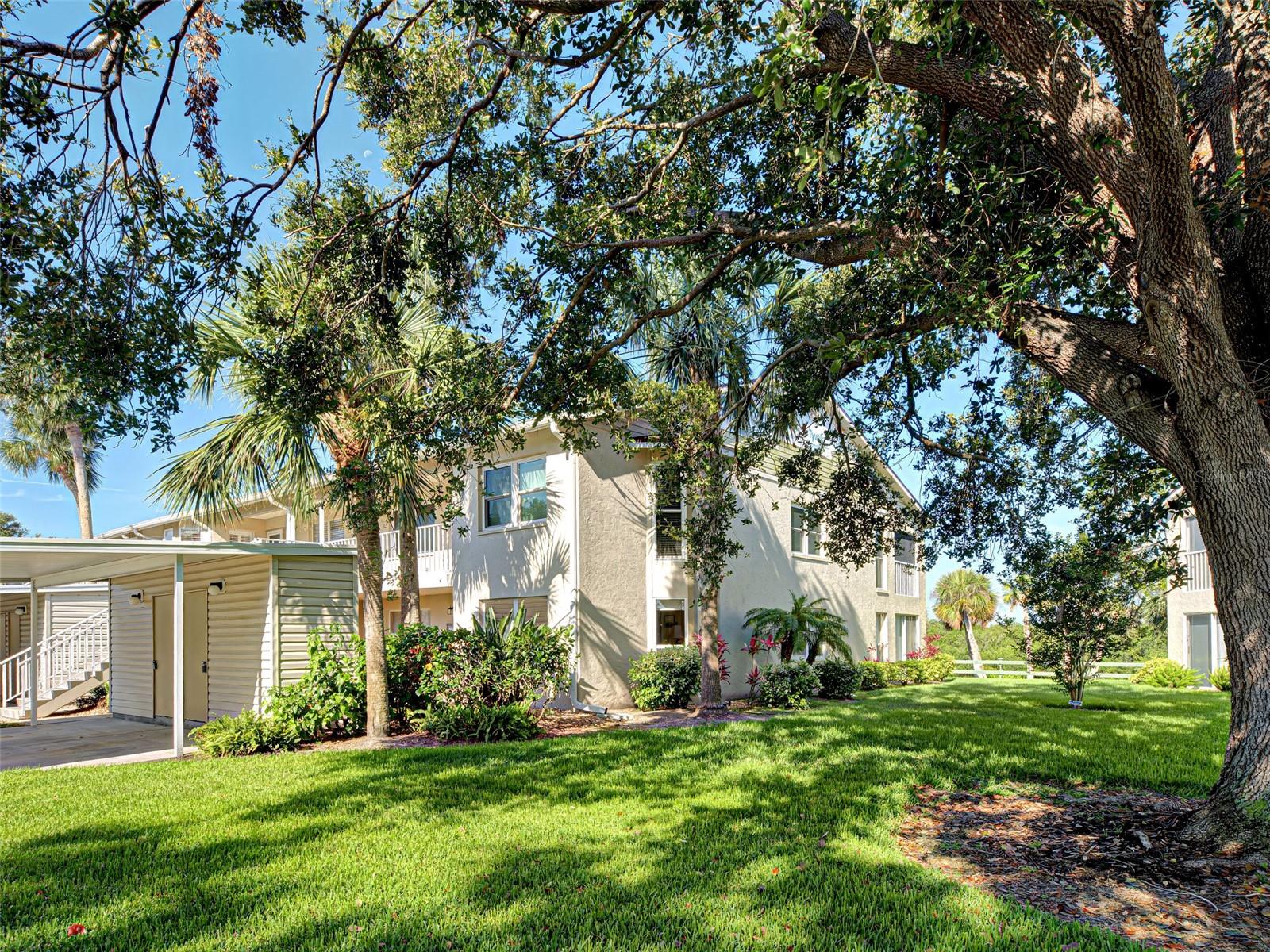 821 WATERSIDE DR #106, VENICE, FL, 34285