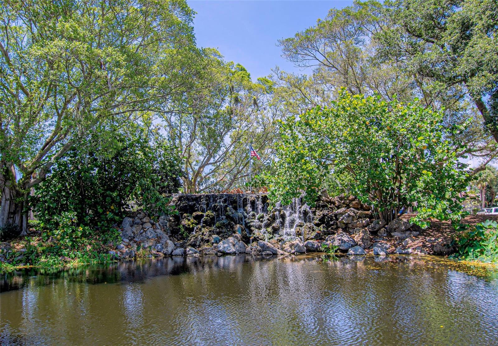 821 WATERSIDE DR #106, VENICE, FL, 34285