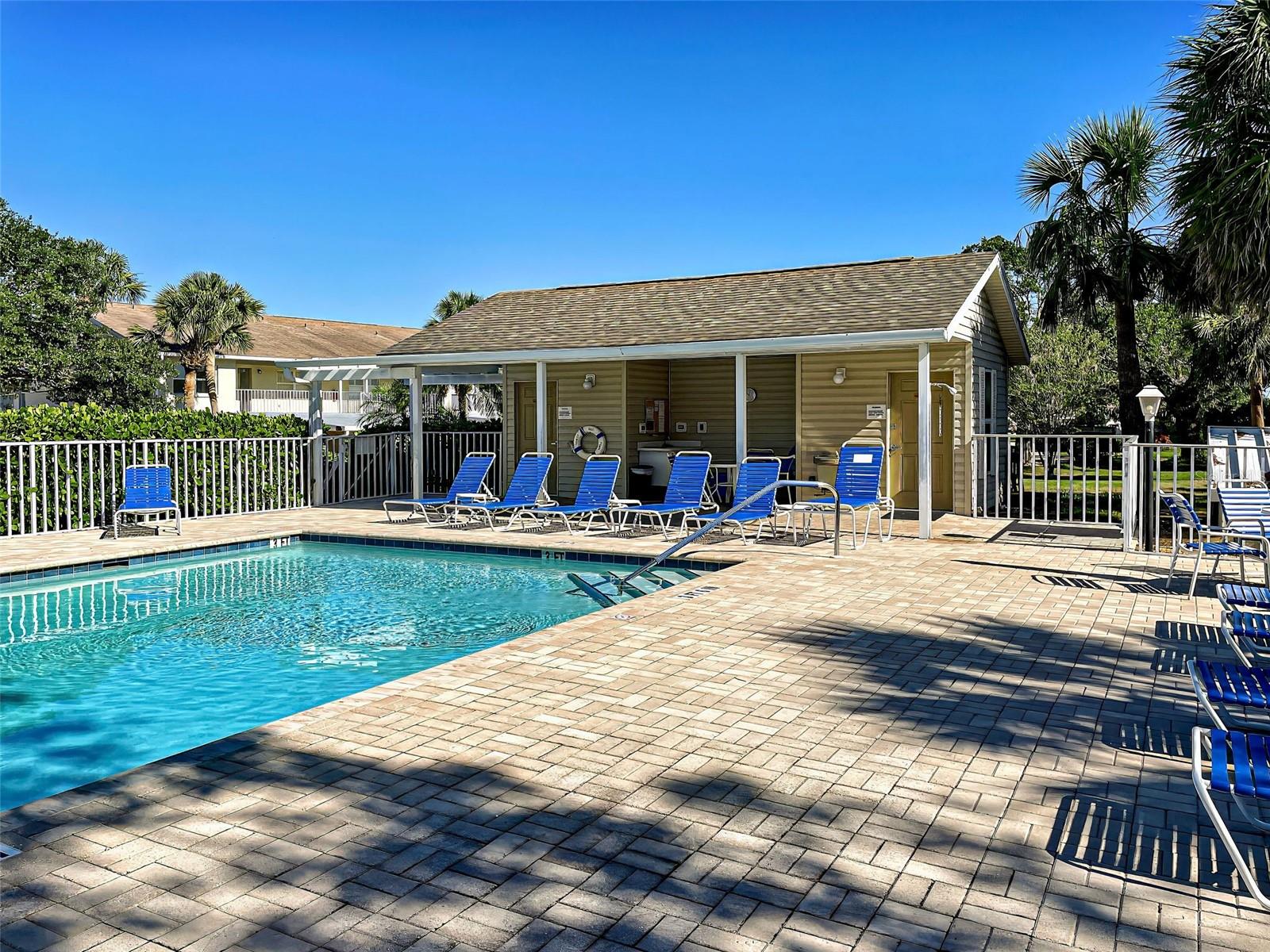 821 WATERSIDE DR #106, VENICE, FL, 34285