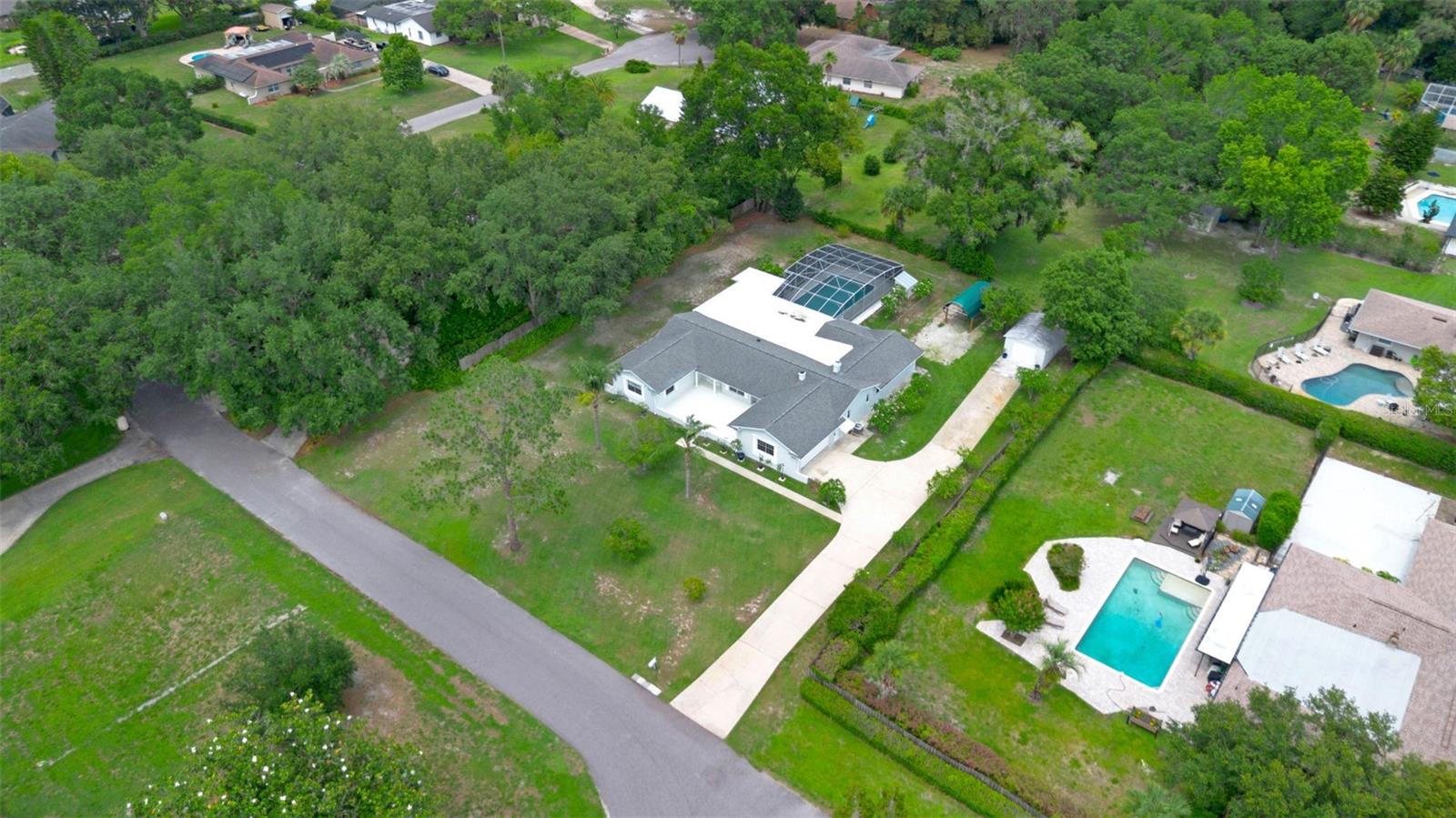 103 LONGHORN RD, WINTER PARK, FL, 32792