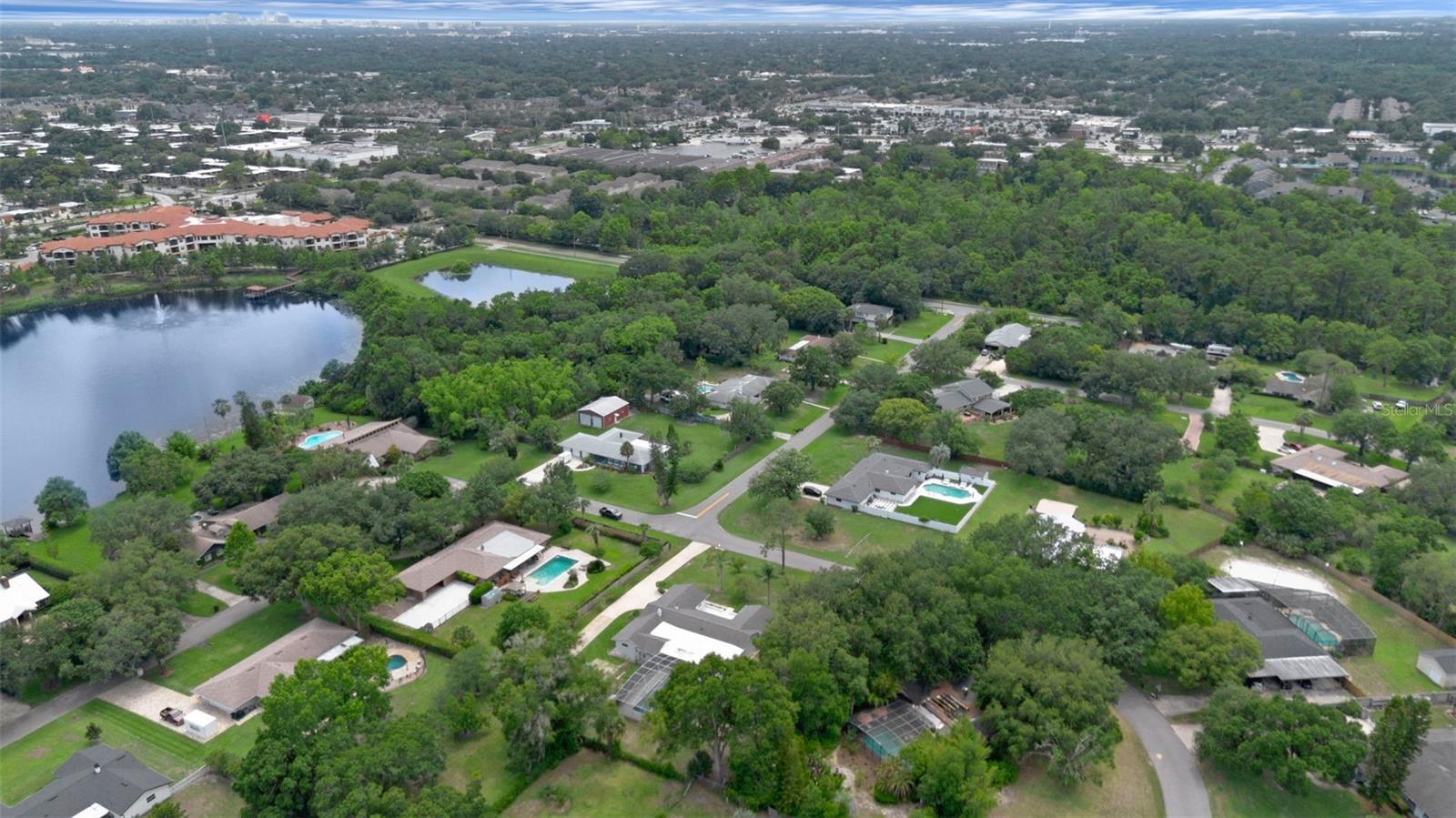 103 LONGHORN RD, WINTER PARK, FL, 32792