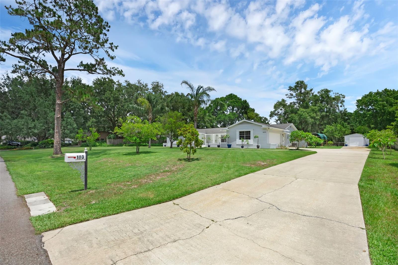 103 LONGHORN RD, WINTER PARK, FL, 32792