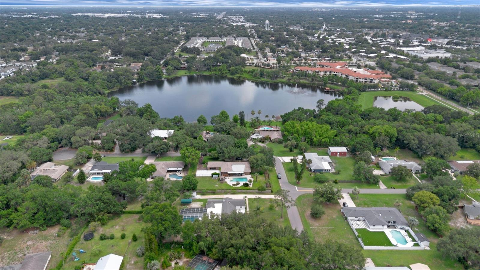 103 LONGHORN RD, WINTER PARK, FL, 32792